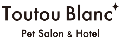 Toutou Blanc Pet Salon & Hotel