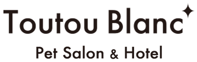 Toutou Blanc Pet Salon & Hotel